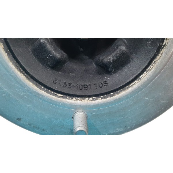 Suporte Batente Amortecedor Bmw Z8 E52 31331091708