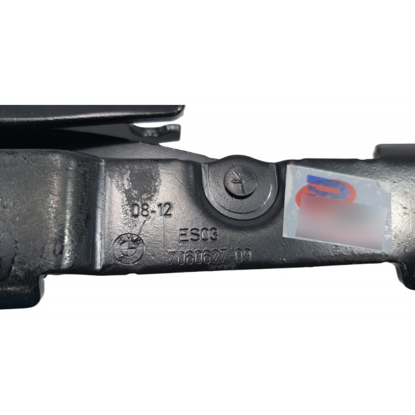 Dobradiças Tampa Porta-malas Bmw 320 E90 706062709