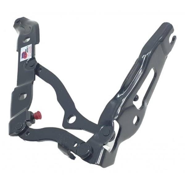 Dobradiças Tampa Porta-malas Bmw 320 E90 706062709