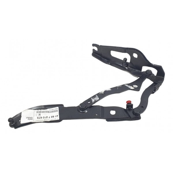 Dobradiças Tampa Porta-malas Bmw 320 E90 706062709
