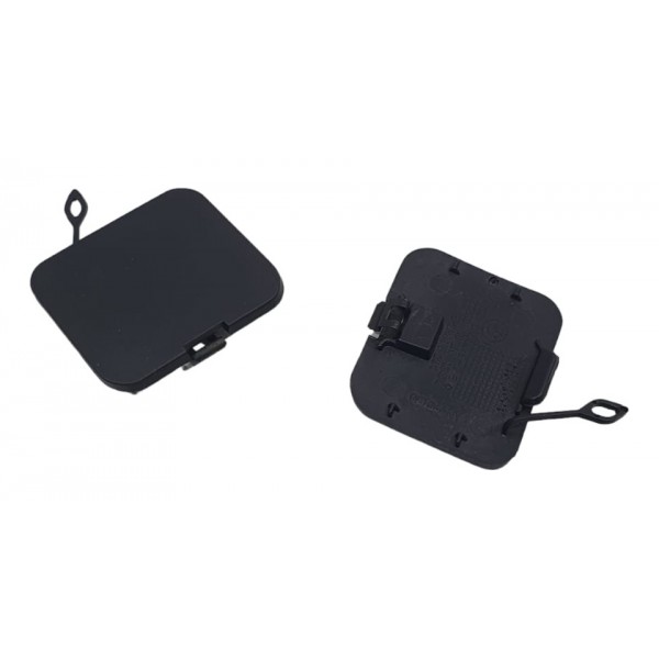 Tampa Reboque Traseiro Bmw X3 E83 3400945