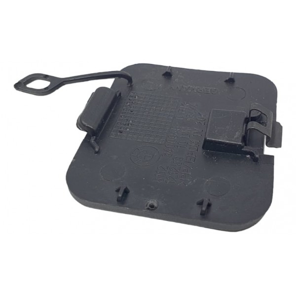 Tampa Reboque Traseiro Bmw X3 E83 3400945