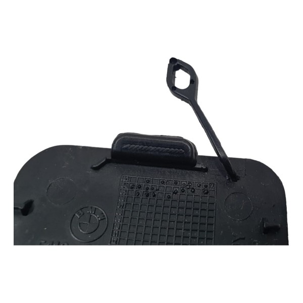 Tampa Reboque Traseiro Bmw X3 E83 3400945