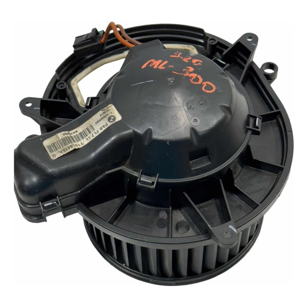 Motor Ventilação Interna Bmw F30 2012 T1014415a