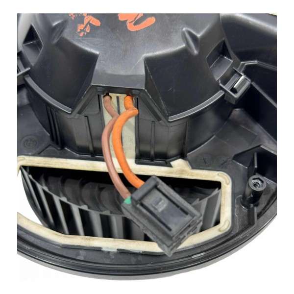 Motor Ventilação Interna Bmw F30 2012 T1014415a