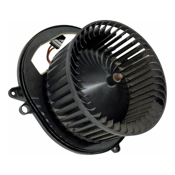 Motor Ventilação Interna Bmw F30 2012 T1014415a