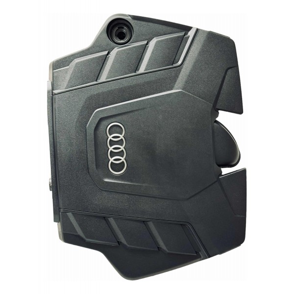 Caixa Filtro Ar Motor Audi Q8 3.0 V6 2020 4m0133835g