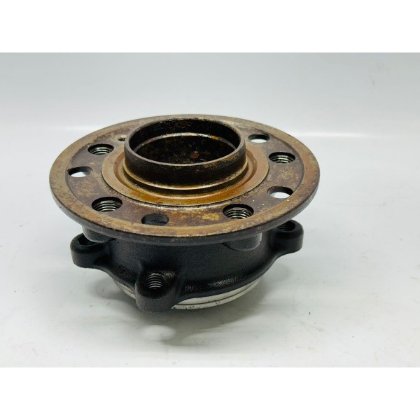 Rolamento Roda Dianteiro Mercedes-benz (w205) C180 2017