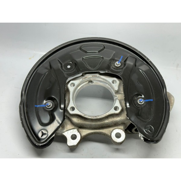 Manga Eixo Traseiro Direita Mercedes-benz (w205) C180 2017