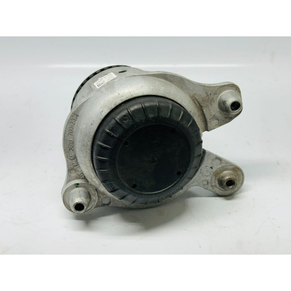 Coxim Motor Esquerdo Mercedes-benz (w205) C180 2017