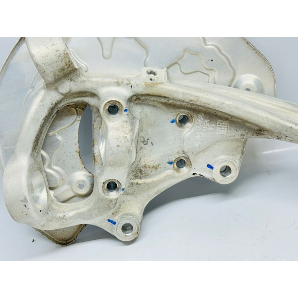 Montante Direito Mercedes-benz (w205) C180 2017