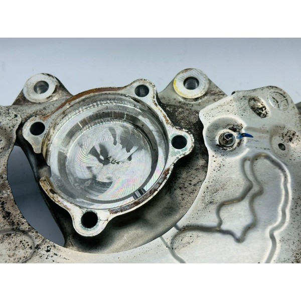 Montante Direito Mercedes-benz (w205) C180 2017