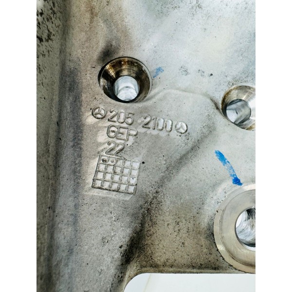 Montante Esquerdo Mercedes-benz (w205) C180 2017