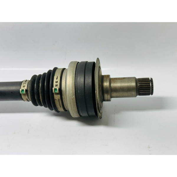 Semi-eixo Mercedes-benz (w205) C180 2017