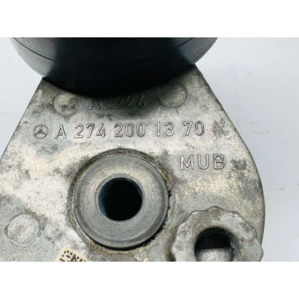 Tensor Correia Mercedes-benz (w205) C180 2017