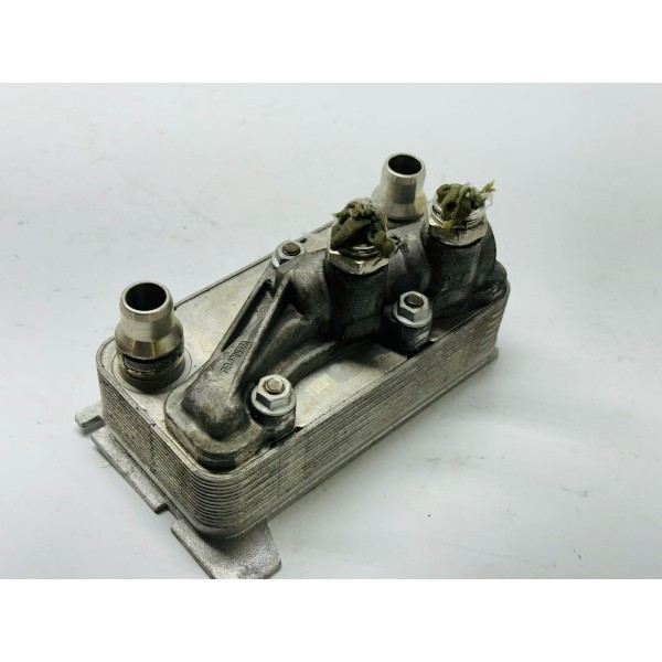 Resfriador Óleo Mercedes-benz (w205) C180 2017