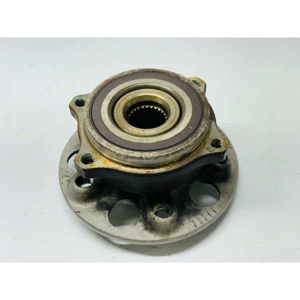 Rolamento Traseiro Mercedes-benz (w205) C180 2017