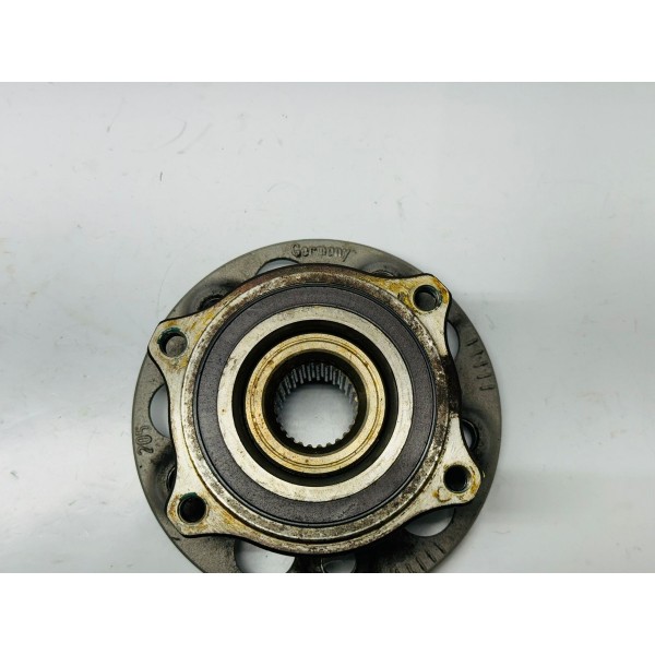 Rolamento Traseiro Mercedes-benz (w205) C180 2017