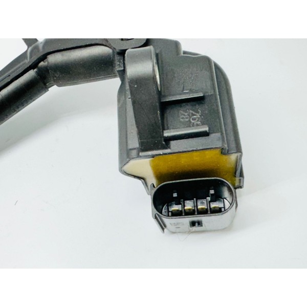 Bobina Ignição Motor Mercedes-benz (w205) C180 2017