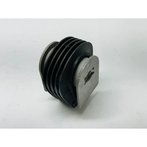 Coxim Traseiro Diferecial Mercedes-benz (w205) C180 2017