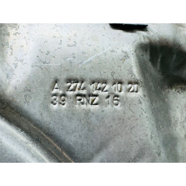 Protetor Calor Turbina Mercedes-benz (w205) C180 2017