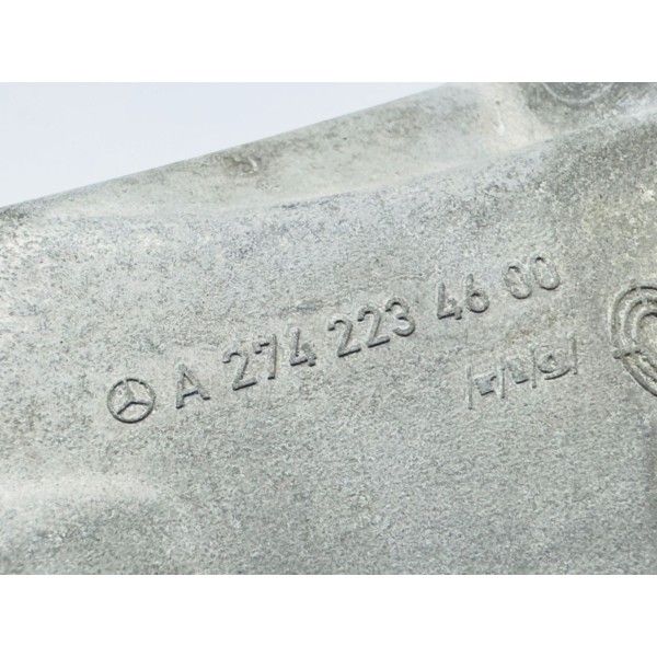 Suporte Motor Mercedes-benz (w205) C180 2017