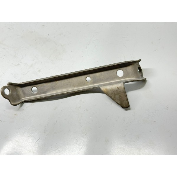 Suporte Refrigerador Motor Mercedes-benz (w205) C180 2017