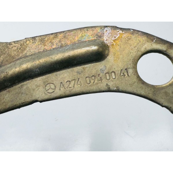 Suporte Motor Mercedes-benz (w205) C180 2017