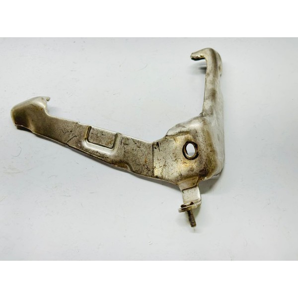 Suporte Turbina Mercedes-benz (w205) C180 2017