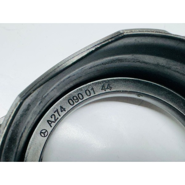 Flange Tbi Mercedes-benz (w205) C180 2017