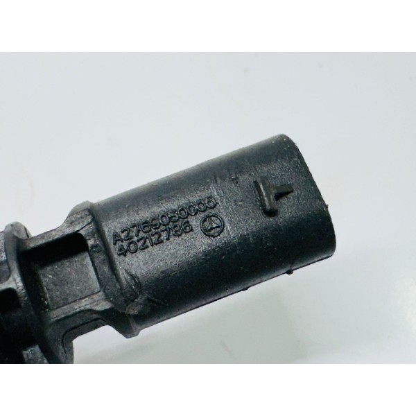 Sensor Temperatura Mercedes-benz (w205) C180 2017