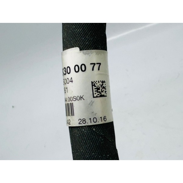 Mangueira Ar Condicionado Mercedes-benz (w205) C180 2017