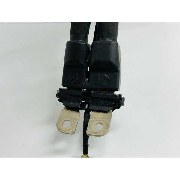 Cabo Bateria Mercedes-benz (w205) C180 2017