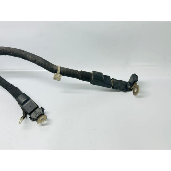 Cabo Bateria Mercedes-benz (w205) C180 2017