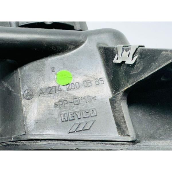 Reservatório Água Mercedes-benz (w205) C180 2017