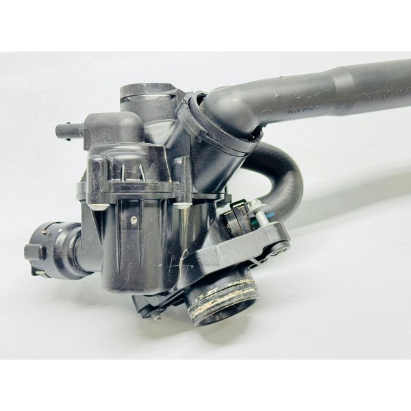 Válvula Termostatica Mercedes-benz (w205) C180 2017