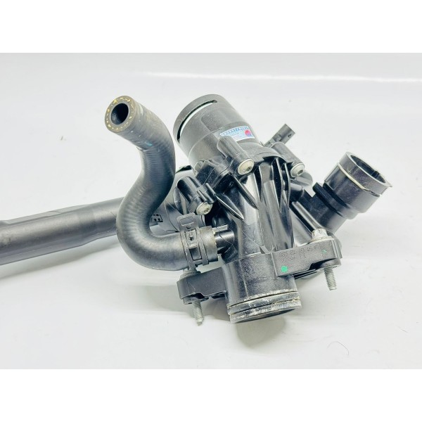 Válvula Termostatica Mercedes-benz (w205) C180 2017