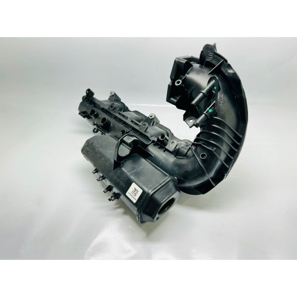 Coletor Admissão Mercedes-benz (w205) C180 2017