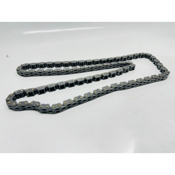 Corrente Motor Mercedes-benz (w205) C200 2015 Preto