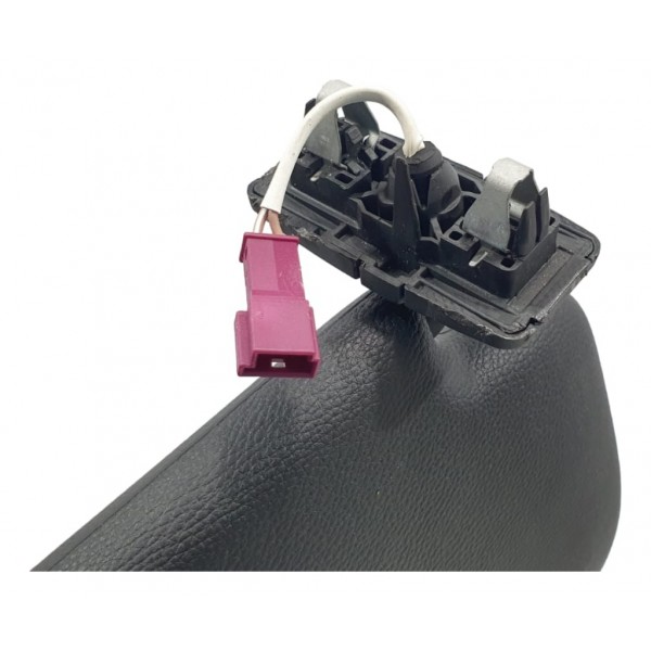 Quebra Sol Lado Esquerdo Bmw X1 2012