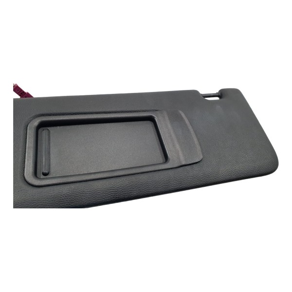 Quebra Sol Lado Esquerdo Bmw X1 2012