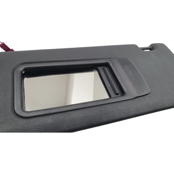 Quebra Sol Lado Esquerdo Bmw X1 2012