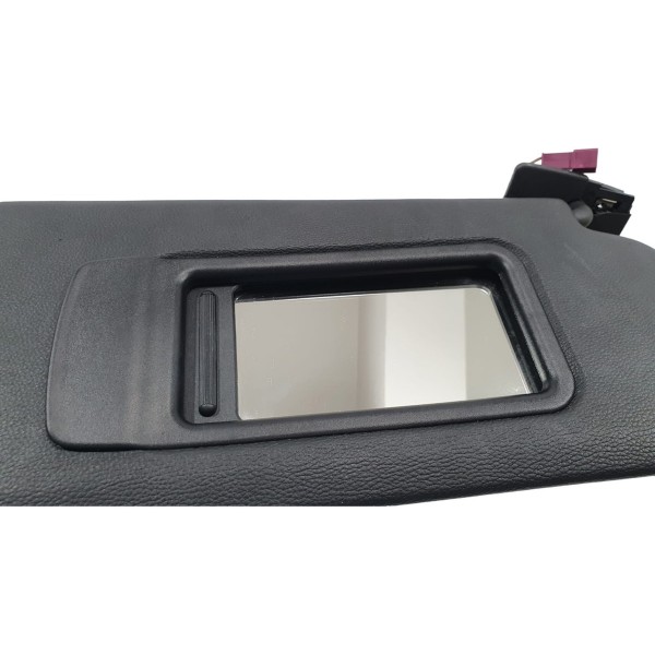 Quebra Sol Lado Direito Bmw X1 2012