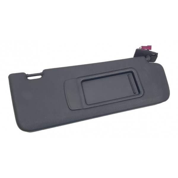 Quebra Sol Lado Direito Bmw X1 2012