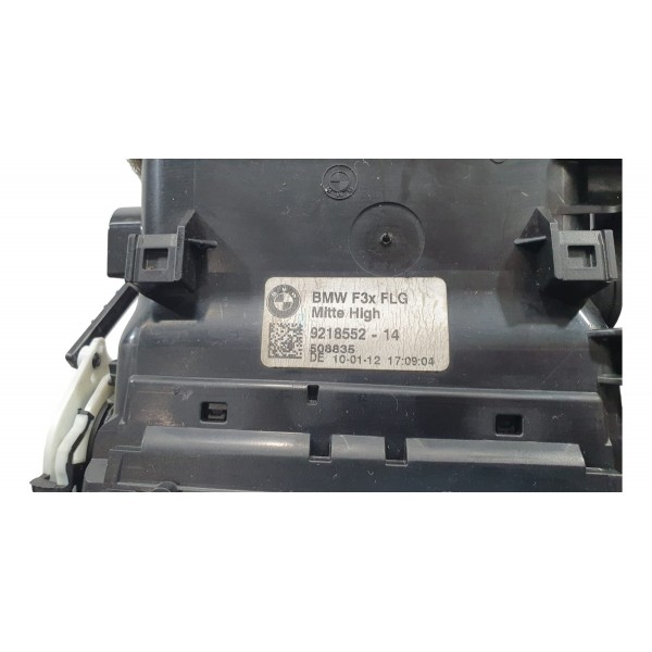 Difusor De Ar Painel Bmw 320 328 F30 13-18 921855214