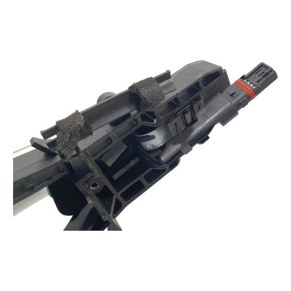 Maçaneta Completa L/direito Bmw 320 2013 7321640 Dianteira/traseira