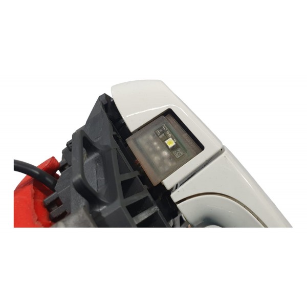 Maçaneta Completa L/direito Bmw 320 2013 7321640 Dianteira/traseira