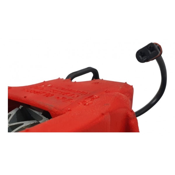 Maçaneta Completa L/direito Bmw 320 2013 7321640 Dianteira/traseira