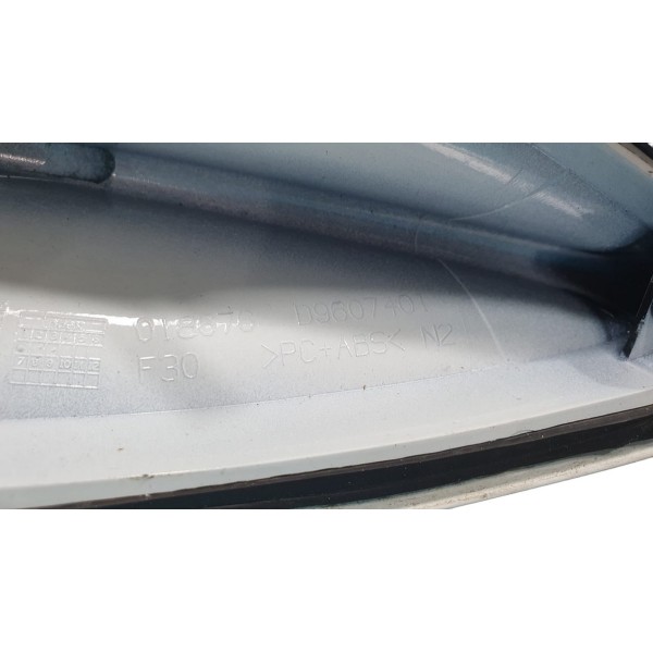 Capa Antena Teto Bmw 320 F30 2013 9240967 Branco