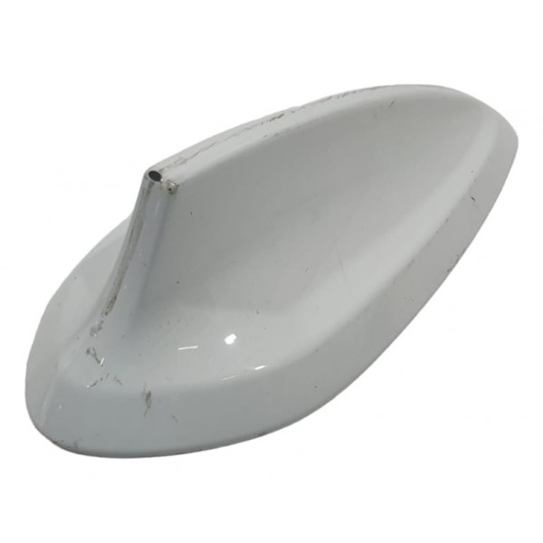 Capa Antena Teto Bmw 320 F30 2013 9240967 Branco